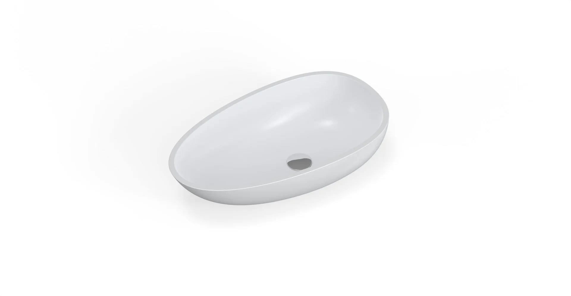 Badeloft product render