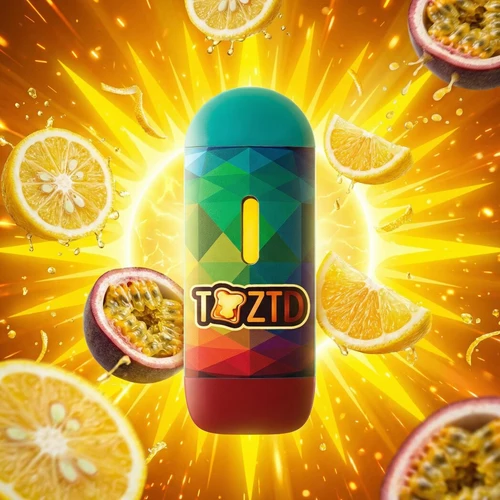 Toztd product render 2